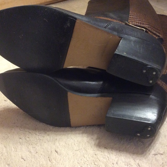 Bandolino Boots - Picture 5 of 5